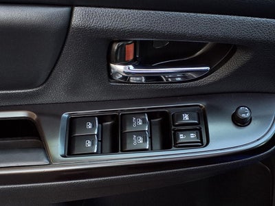 2020 Subaru WRX Base