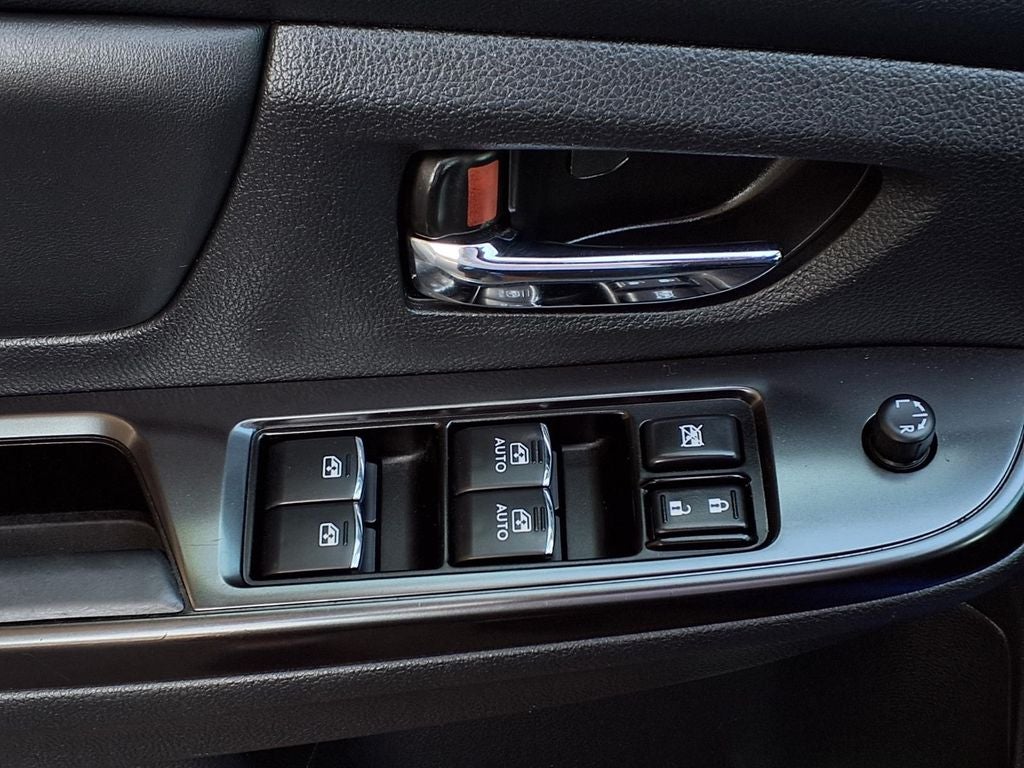 2020 Subaru WRX Base