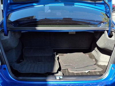 2020 Subaru WRX Base