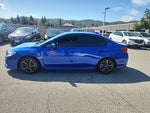 2020 Subaru WRX Base
