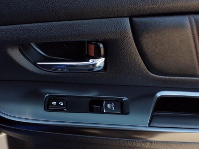 2020 Subaru WRX Base