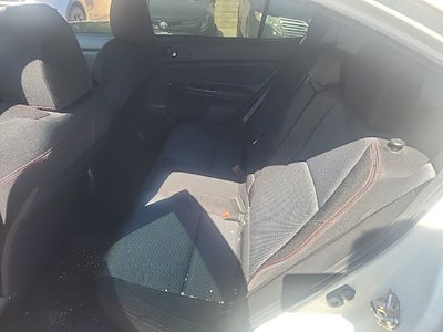 2021 Subaru WRX Premium