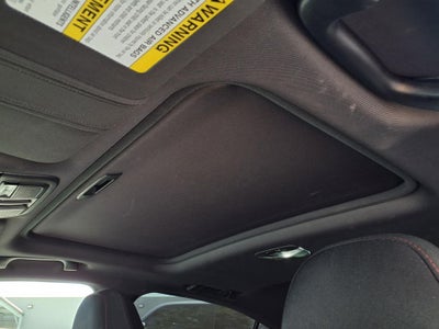 2021 Subaru WRX Premium