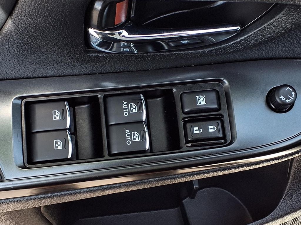 2021 Subaru WRX Premium