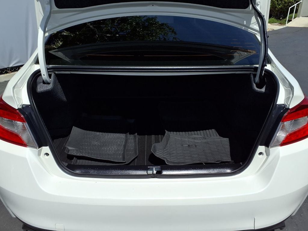 2021 Subaru WRX Premium