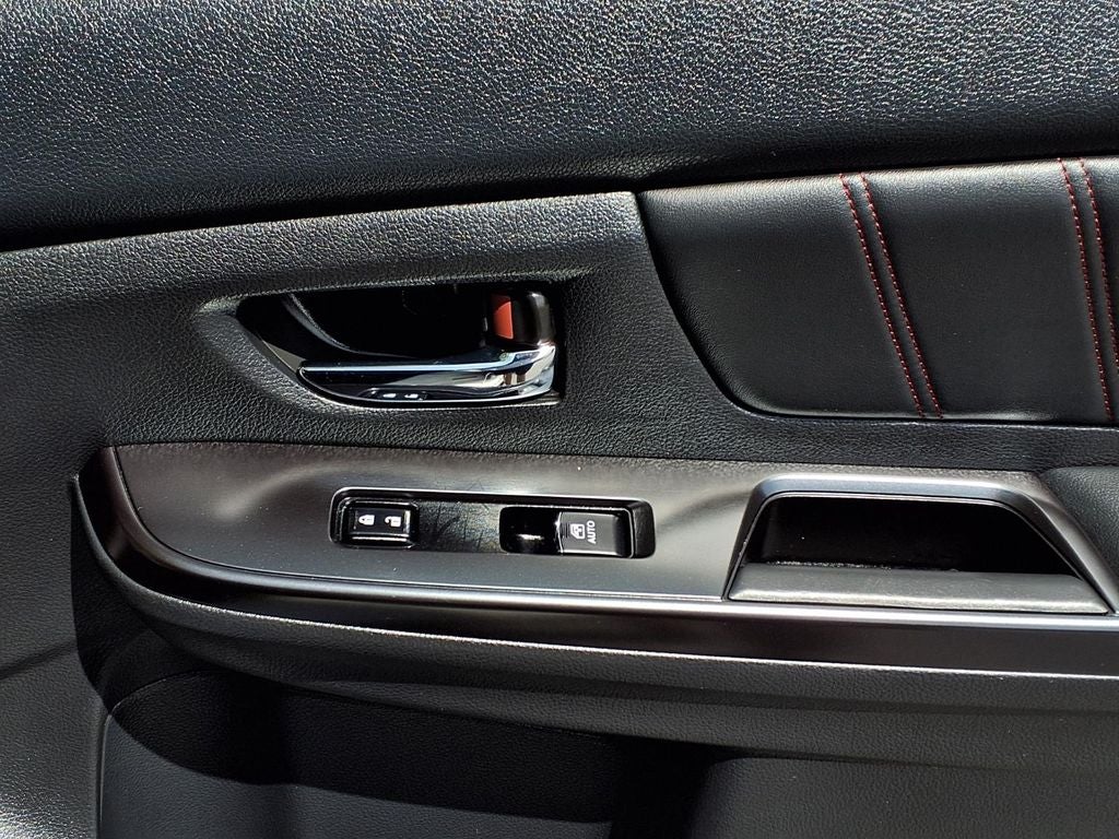 2021 Subaru WRX Premium