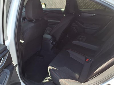 2025 Subaru WRX Premium