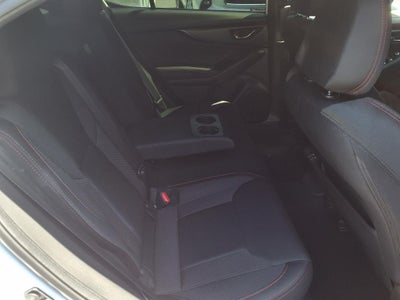 2025 Subaru WRX Premium