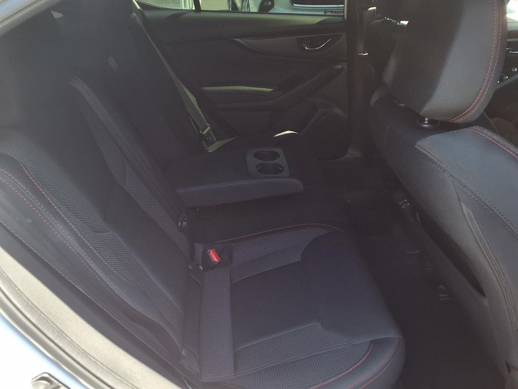 2025 Subaru WRX Premium