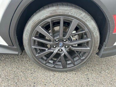 2025 Subaru WRX Premium