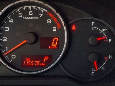 2013 Subaru BRZ Limited