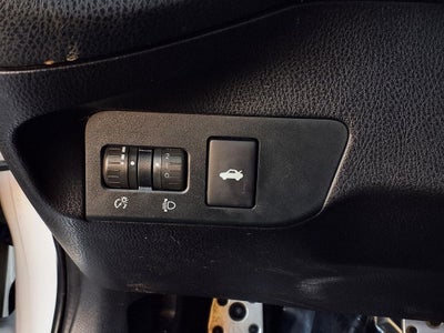 2013 Subaru BRZ Limited