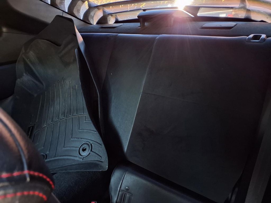 2013 Subaru BRZ Limited