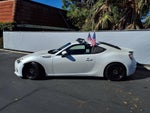 2013 Subaru BRZ Limited
