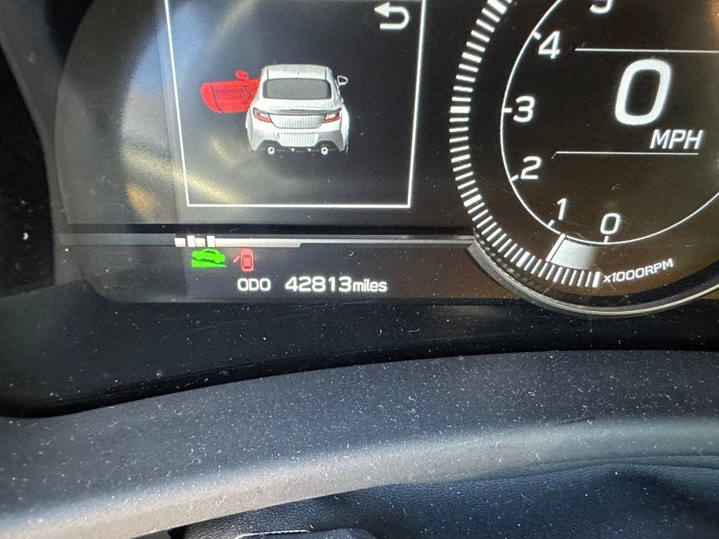 2024 Toyota GR86 Premium