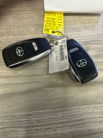 2024 Toyota GR86 Premium