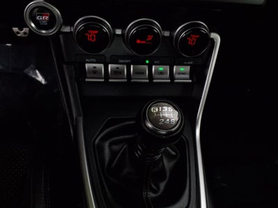 2024 Toyota GR86 Premium