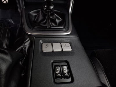 2024 Toyota GR86 Premium