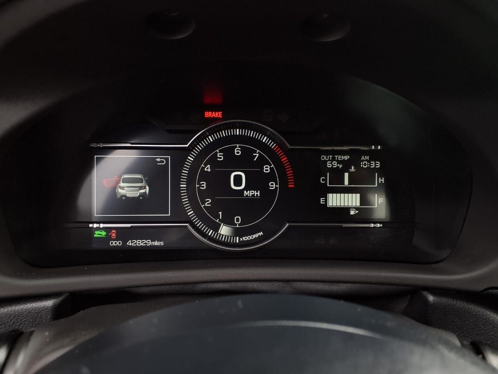 2024 Toyota GR86 Premium