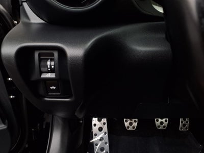 2024 Toyota GR86 Premium