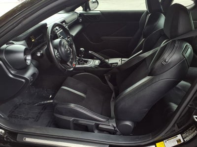 2024 Toyota GR86 Premium