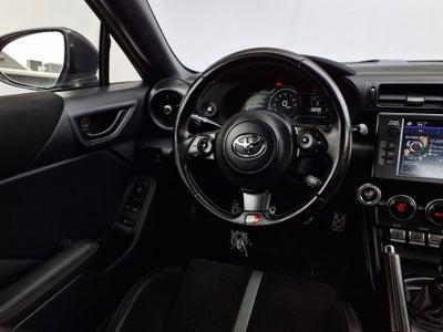 2024 Toyota GR86 Premium
