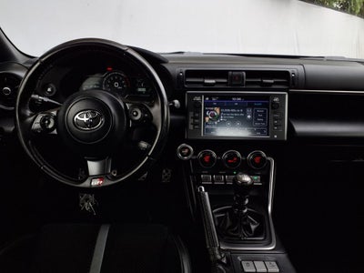 2024 Toyota GR86 Premium