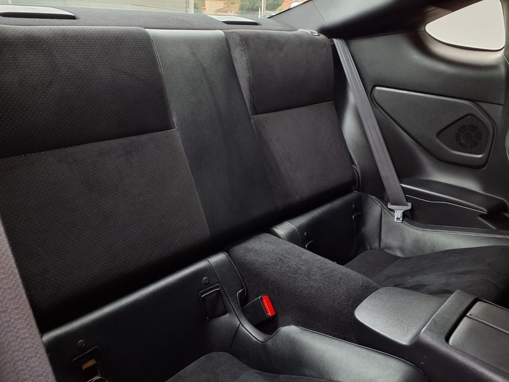 2024 Toyota GR86 Premium