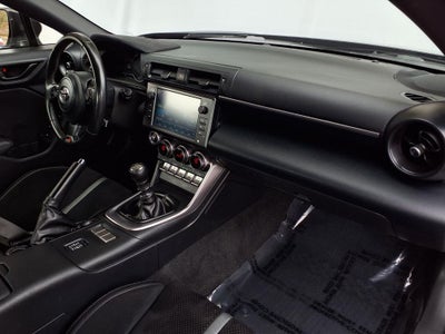 2024 Toyota GR86 Premium
