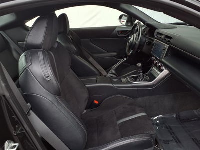 2024 Toyota GR86 Premium