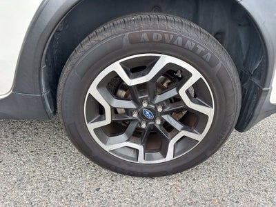 2016 Subaru Crosstrek 2.0i Premium