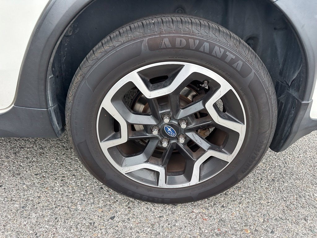 2016 Subaru Crosstrek 2.0i Premium