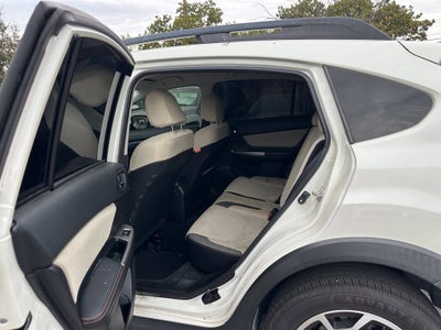2016 Subaru Crosstrek 2.0i Premium