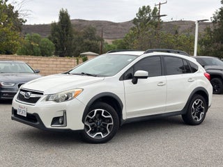 2016 Subaru Crosstrek 2.0i Premium