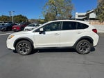 2014 Subaru XV Crosstrek 2.0i Limited