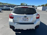 2014 Subaru XV Crosstrek 2.0i Limited