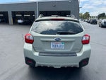 2015 Subaru XV Crosstrek 2.0i Limited