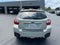 2015 Subaru XV Crosstrek 2.0i Limited