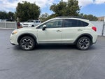 2015 Subaru XV Crosstrek 2.0i Limited