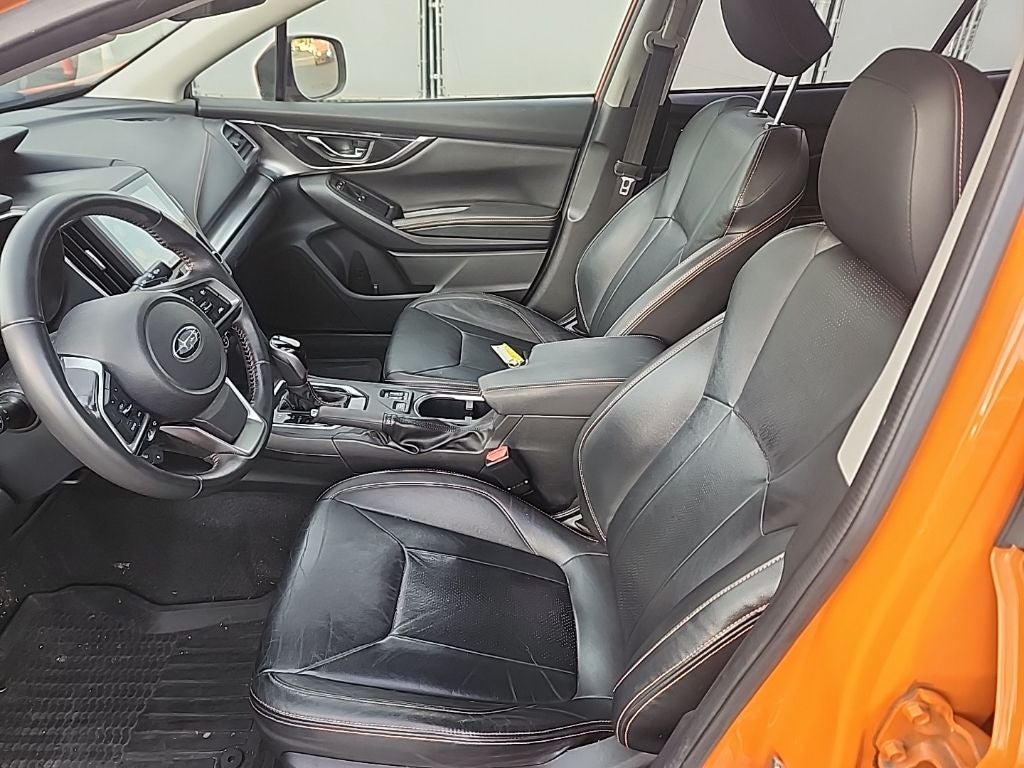 2019 Subaru Crosstrek 2.0i Limited