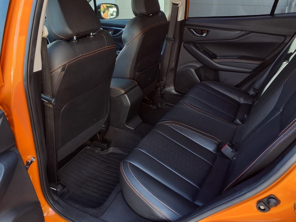 2019 Subaru Crosstrek 2.0i Limited