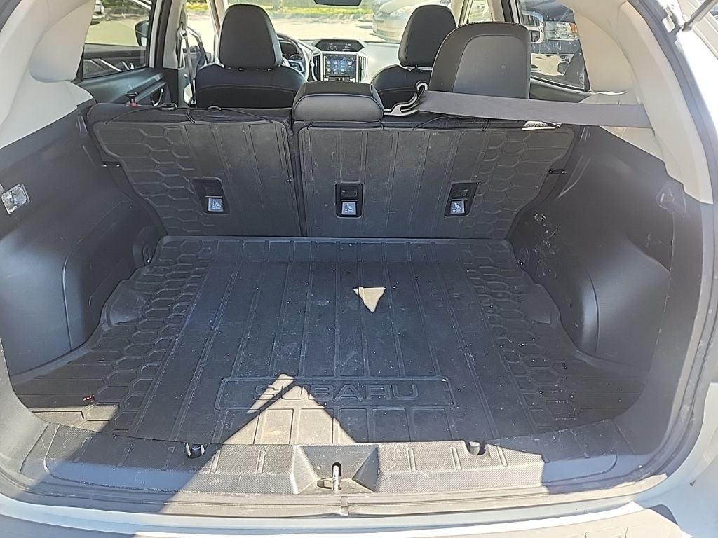 2019 Subaru Crosstrek 2.0i Limited