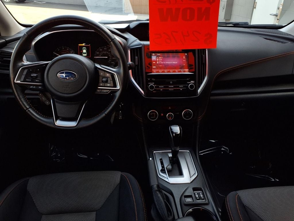 2023 Subaru Crosstrek Premium