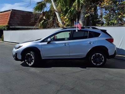 2023 Subaru Crosstrek Premium