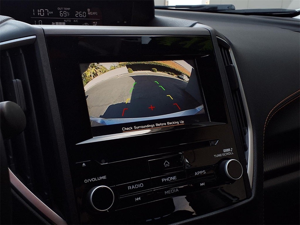 2023 Subaru Crosstrek Premium