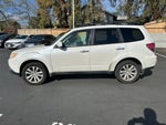 2013 Subaru Forester 2.5X