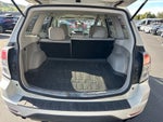 2013 Subaru Forester 2.5X