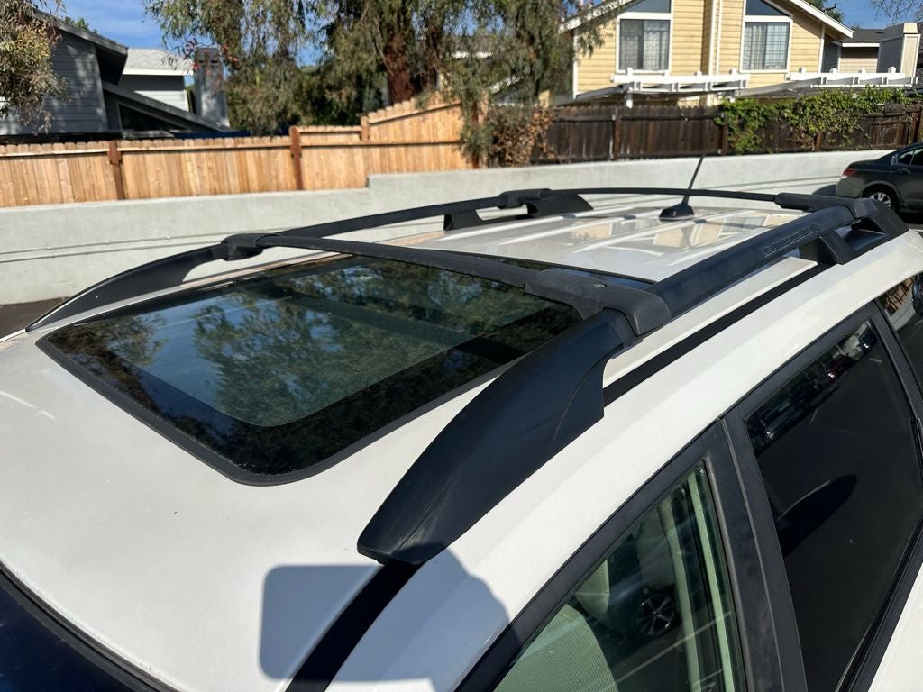 2013 Subaru Forester 2.5X