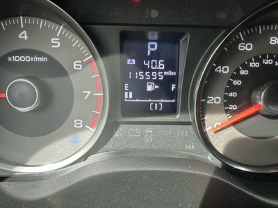 2018 Subaru Forester 2.0XT Premium Premium