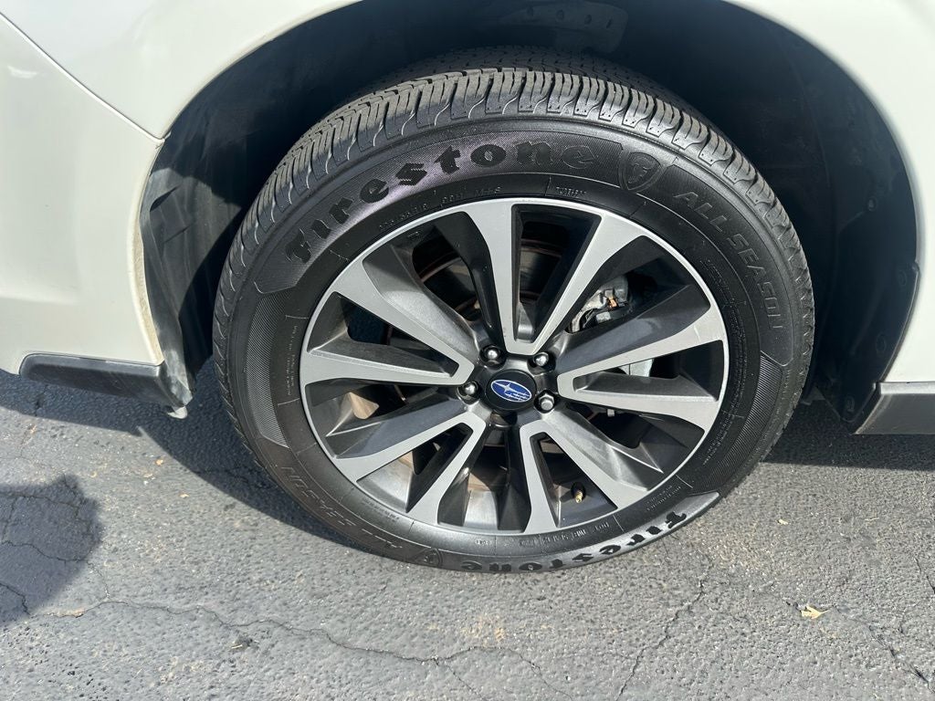 2018 Subaru Forester 2.0XT Premium Premium